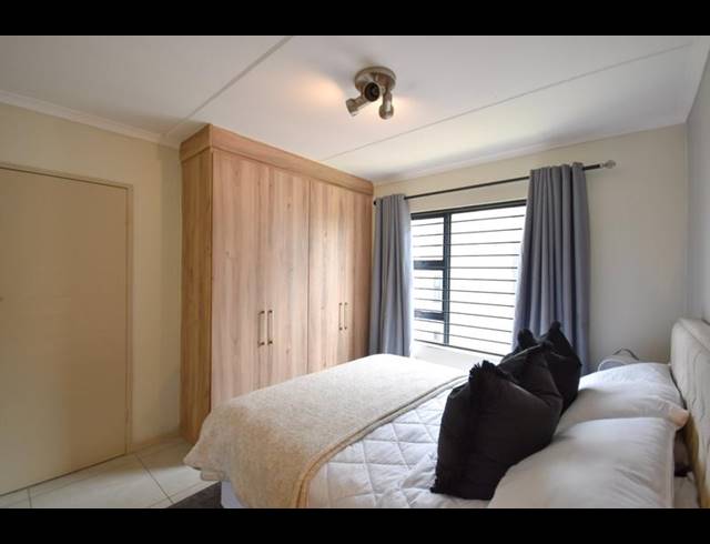 2 BEDROOM APARTMENT FOR SALE IN GOLDEN FIELDS ESTATE